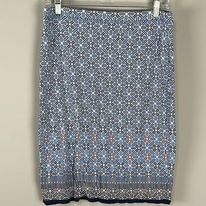 Max Studio skirt size small